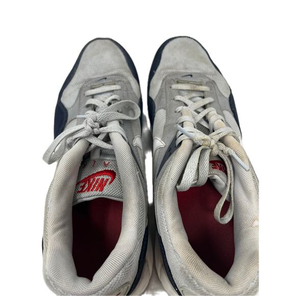 Nike Air Max Correlate Pure Platinum Mens 11.5 main image 5